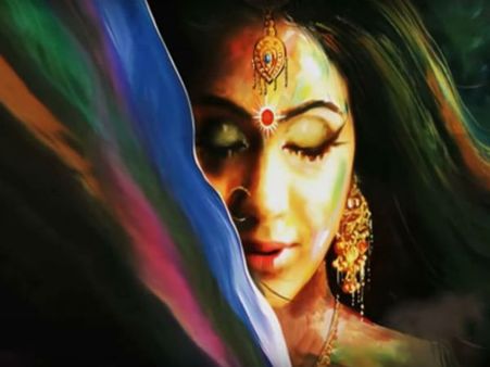 நஷ்ட ஈடு கேட்டு புகார் கொடுத்த நடிகை பிரியாமணி.. ட்ரெய்லரை பார்த்து ஷாக்!