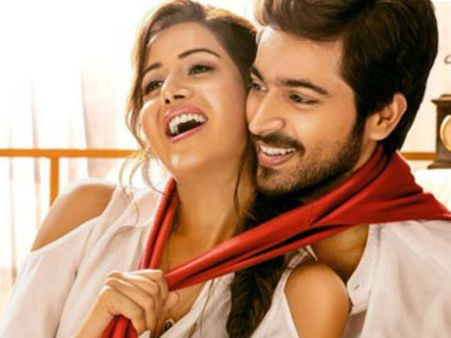 பிக்பாஸ் பிரபலங்களின் படத்துக்கு பாலிவுட்டில் ஏறும் மார்க்கெட்!