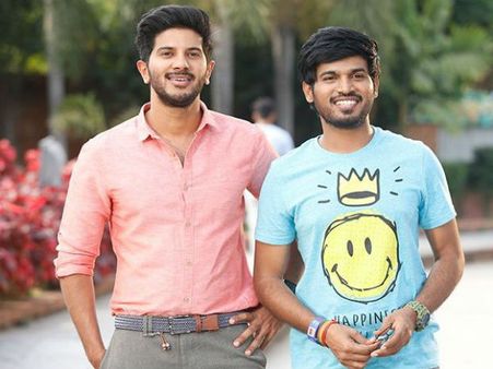 'மாமா மச்சான்னு தான் கூப்பிட்டுக்குவோம்' - துல்கர் பற்றி விஜய் டி.வி ரக்‌ஷன்!