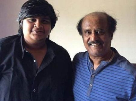 ரஜினி - கார்த்திக் சுப்பராஜ் சந்திப்பு... எதுக்காக தெரியுமா?