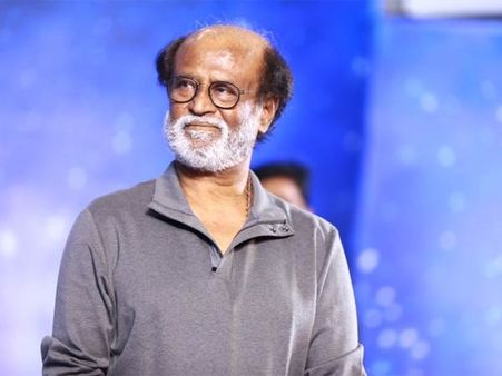 ரஜினியை விமர்சித்த டைரக்டரை வெளுத்து வாங்கும் பிரபல நடிகர்!