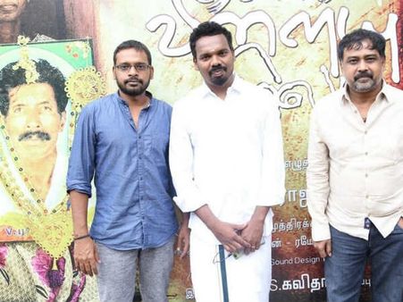 பாஜகவை விமர்சிக்க தயங்குவது ஏன்? - கமலுக்கு ஆவணப்பட இயக்குநர் கேள்வி!