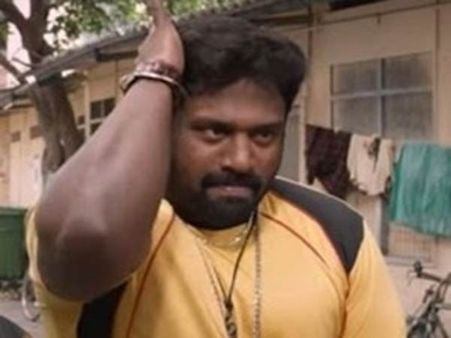 'தல'யை பார்க்கப் போறேன், சேர்ந்து நடிக்கப் போறேன்: துள்ளிக் குதிக்கும் ரோபோ ஷங்கர்