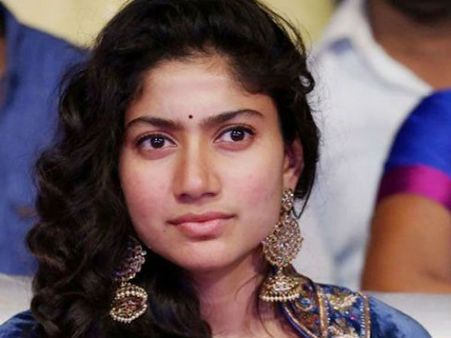 அவன் மட்டும் கையில கிடைச்சான், சட்னி தான்: சாய் பல்லவி ஆத்திரம்