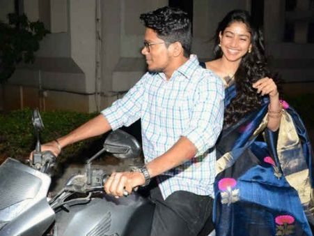 அஜீத் படத்தில் வந்ததை நிஜத்தில் செய்து காட்டிய சாய் பல்லவி