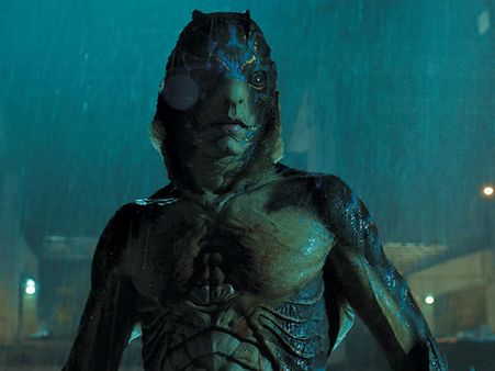 தி ஷேப் ஆப் வாட்டருக்கு சிறந்த படத்துக்கான ஆஸ்கர் விருது! #Oscar2018