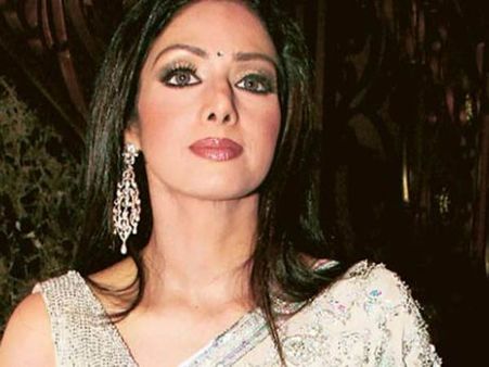 ரஜினியை விட அதிக சம்பளம் வாங்கிய ஸ்ரீதேவி