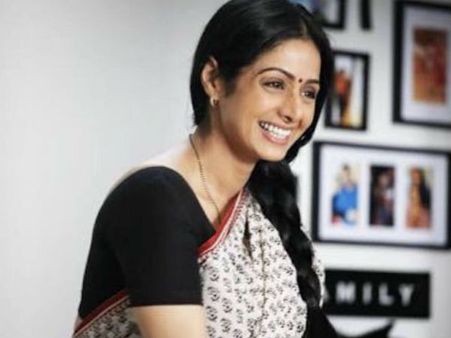 அடுத்த வாரம் உங்களை பார்க்க முடியாதா ஸ்ரீதேவி?: இயக்குனர் உருக்கமான ட்வீட்