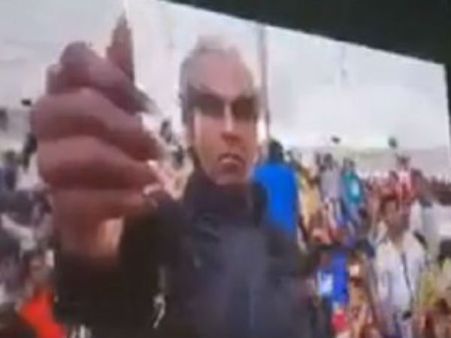 2.0 டீசர் லீக்கானது எப்படி?.. வெளியிட்டது யார்?.. பரபர தகவல்கள்!