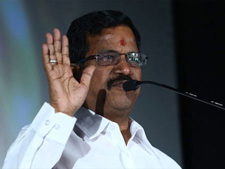 'ரஜினியை ஏமாற்றப் பார்க்கிறார்கள்..' - 'கபாலி' நஷ்ட சர்ச்சை குறித்து தாணு விளக்கம்