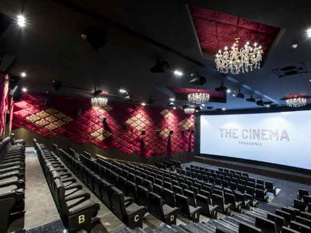 தயாரிப்பாளர்கள் வேலை நிறுத்தத்தை உடைக்க ஒரு திரைமறைவு சதி?