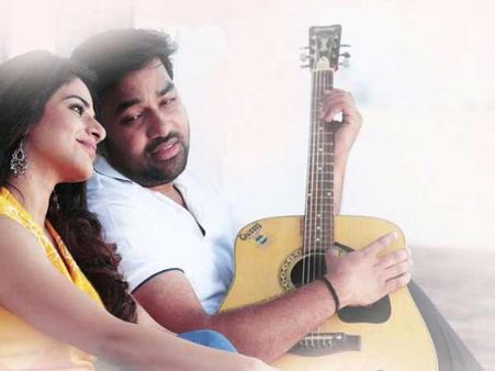 இதெல்லாம் நடந்திடும்னு பயமா இருக்கு: அ.உ. சூப்பர் ஸ்டார் பட இயக்குனர் ட்வீட்