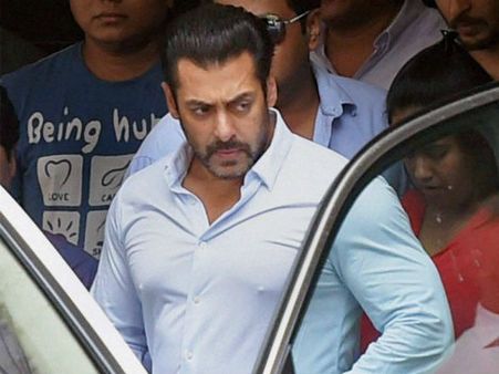 சல்மான் கான் கம்பி எண்ணவேண்டும்.. மான் வேட்டை வழக்கில் தீர்ப்பு!