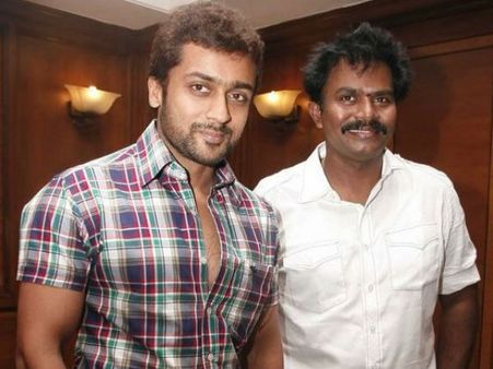 ஆறாவது முறையாக இணையும் சூர்யா - ஹரி!