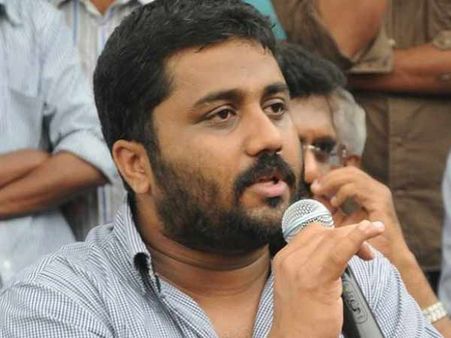 தமிழ் சினிமா நடிகர்கள் முதலில் இதைப் பண்ணுங்க.. - தயாரிப்பாளர் ஞானவேல்ராஜா பேச்சு