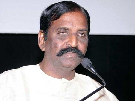 கறுப்பு என்பது சர்வதேச மொழி, இந்தியப் பிரதமருக்கு புரிந்திருக்கும்! - வைரமுத்து