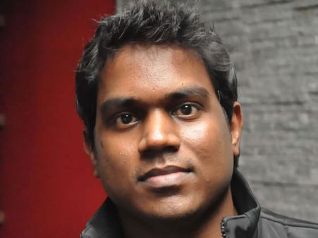 யுவன் ஷங்கர் ராஜாவின் காஸ்ட்லி கார் திருட்டு