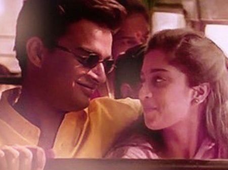 லவ் ப்ரொபோசலுக்கு புது இலக்கணம் வகுத்து 18 வருசமாச்சு.. #18YearsOfAlaipayuthey