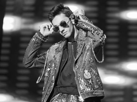 இங்கிலாந்து நகரங்களில் தமிழ் இசைக்கச்சேரி நடத்தவிருக்கும் இசையமைப்பாளர்!