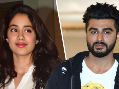 ஸ்ரீதேவியின் மகளுக்காக செய்தி இணையதளத்தை கெட்ட வார்த்தையால் திட்டிய நடிகர் அர்ஜுன்