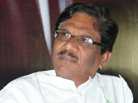 இதுக்காகத்தான் நடிகர் சங்க நிகழ்ச்சிகளில் கலந்துக்கிறதில்லை - பாரதிராஜா விளக்கம்