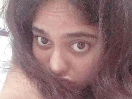 என்னம்மா பிந்து உனக்கு என்னாச்சு, அப்படி என்ன சோகம்: ரசிகர்கள் கவலை