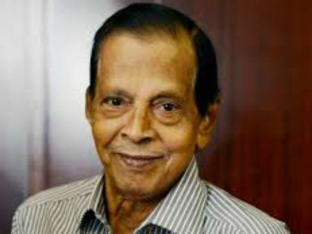 சிவாஜியை வைத்து மட்டும் 14 படங்கள் இயக்கிய சி.வி. ராஜேந்திரன் மரணம்