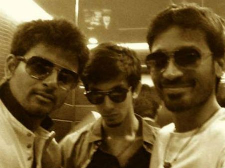 மீண்டும் ஒன்று சேரும் தனுஷ், அனிருத்: அப்போ சிவகார்த்திகேயன்?