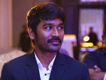 தனுஷ் படத்தில் பாண்ட் ஜேம்ஸ் பாண்ட்?