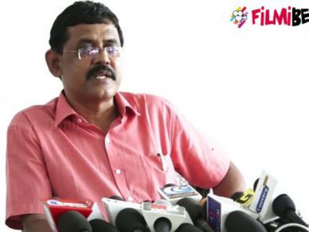 ‘மனுசனா இவங்கள்லாம்... நியாயம் கேட்டா பொய் புகார் தராங்க!’ - தயாரிப்பாளர் குமுறல்