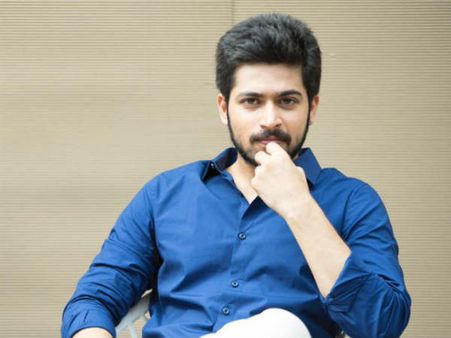 விஜய் சேதுபதி பட டைரக்டரின் அடுத்த படத்தில் பிக்பாஸ் ஹரிஷ் கல்யாண்!