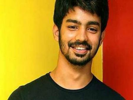 துபாயில் வசிக்கும் தொழில் அதிபரை காதலிக்கும் மங்காத்தா நடிகர்?