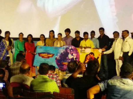 'மிஸ்டர்.சந்திரமௌலி' - டைட்டில் உருவானது எப்படி? - ரகசியம் சொன்ன தனஞ்செயன்!