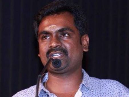 'தயாரிப்பாளர்கள் உண்மையில் மாபெரும் தியாகிகள்' - காரணம் சொல்லும் ஒளிப்பதிவாளர் பி.ஜி.முத்தையா!