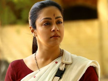 ஜோதிகாவின் கணவராக நடிக்கும் மைனாவின் காதலர்