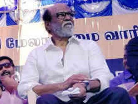 இங்கேயே தங்கிவிட்ட இலங்கைத் தமிழருக்கு குடியுரிமை! - ரஜினிகாந்த்