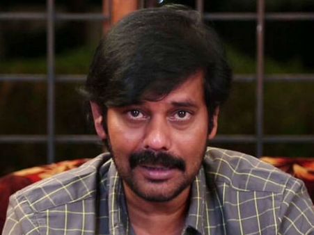 'ரேர் பீஸ்' நட்டியின் அடுத்த படம் இதுதான்.. விரைவில் ஷூட்டிங்!