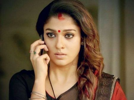 நயன்தாராவை விடாது துரத்தும் பேய்