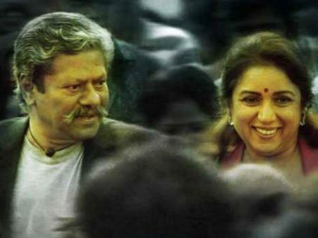 'ப.பாண்டி' ரீமேக்.. ரேவதி கேரக்டரில் நடிக்கவிருப்பது யார்?