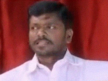 காவிரி பிரச்னையின் இன்றைய நிலையை அன்றே சொன்ன தங்கர் பச்சான் - பார்த்திபன்!