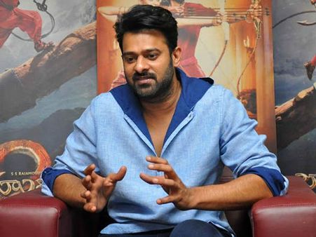 பிரபாஸுக்கு இந்த நடிகையுடன் தான் திருமணமா? - பரவும் செய்தி.. உண்மை என்ன?