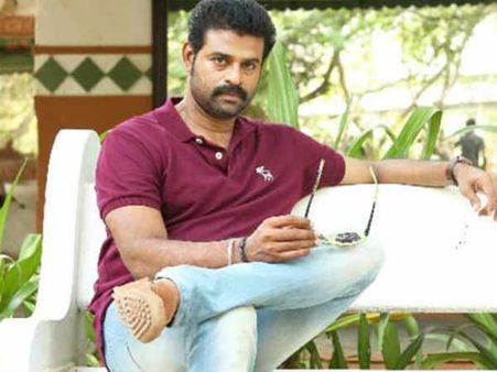 அஜீத்தால் என் மகன் இரவு முழுவதும் தூங்கவே இல்லை: நடிகர் பிரேம்