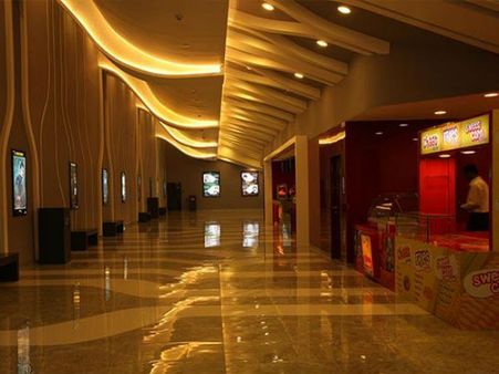 மல்டிப்ளெக்ஸ்களில் அநியாய விலை! - மும்பை உயர் நீதி்மன்றம்