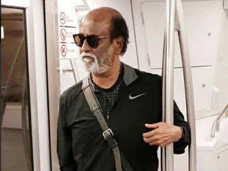 அமெரிக்காவில் என்ன செய்கிறார் ரஜினி?