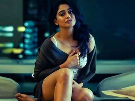 பலமுறை பாலியல் தொல்லைக்கு ஆளானேன், ஒரு முறை என்னாச்சுனா...: ரெஜினா கசான்ட்ரா