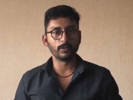 ஐபிஎல்லை மாத்தியாச்சு, இப்ப காவிரி மேலாண்மை வாரியம் வந்துடும்ல?: ஆர்.ஜே. பாலாஜி