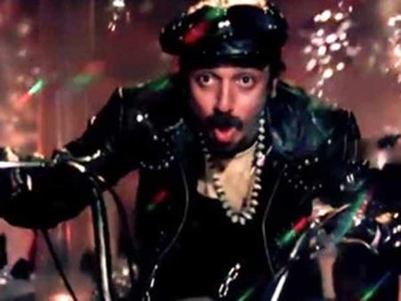 ஆட்டம் பாட்டம் கொண்டாட்டம் - சகலகலா வல்லவன்