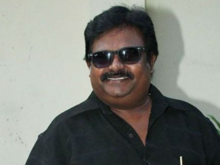 'பணத்தைக் கேட்டா ராஜஸ்தானுக்கு ஓடிரு என மிரட்டினார்' - இயக்குநர் மீது ஃபைனான்சியர் மோசடி புகார்!