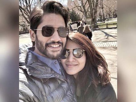 சமந்தாவின் செல்ஃபிக்கு பின்னால் இருக்கும் ரகசியம்.. அவரே சொன்ன சுவாரஸ்ய தகவல்!