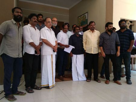 உதயமானது தமிழர் கலை இலக்கிய பண்பாட்டு பேரவை!